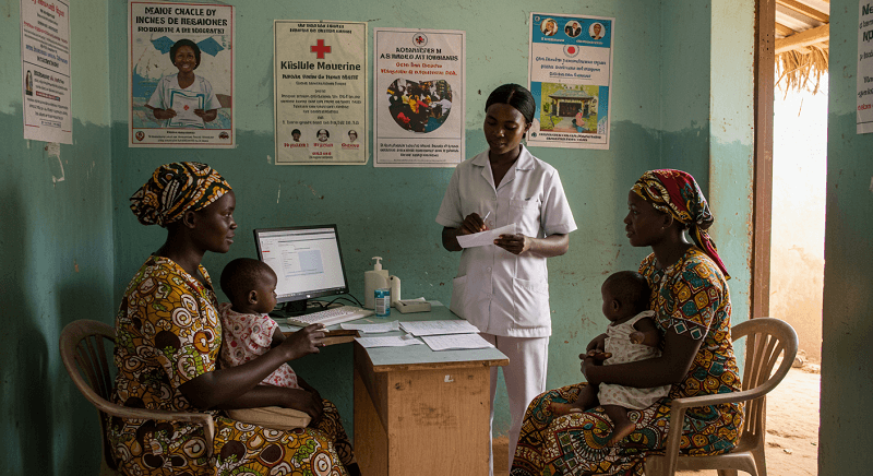 Community-based insurance programs