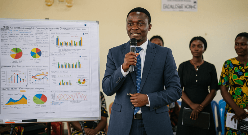 Cooperatives & associations